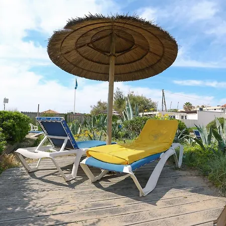 Apartment 4 Pers Vue