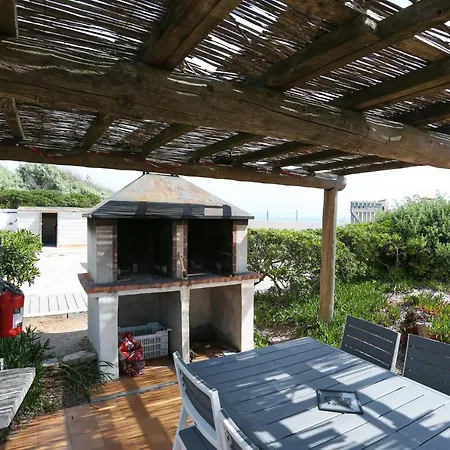 4 Pers Vue Apartment *