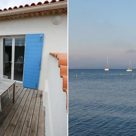 4 Pers Vue * Hyères