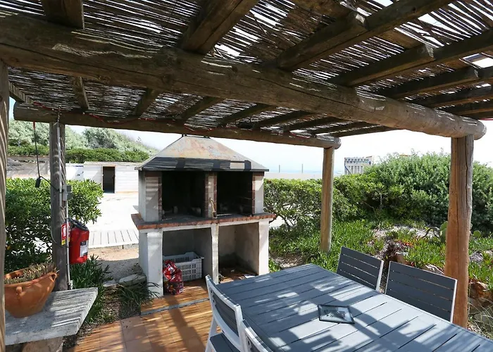 4 Pers Vue Apartment *