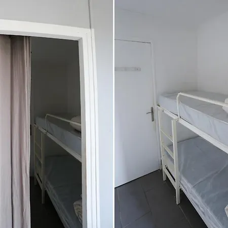 Lejlighed 4 Pers Vue