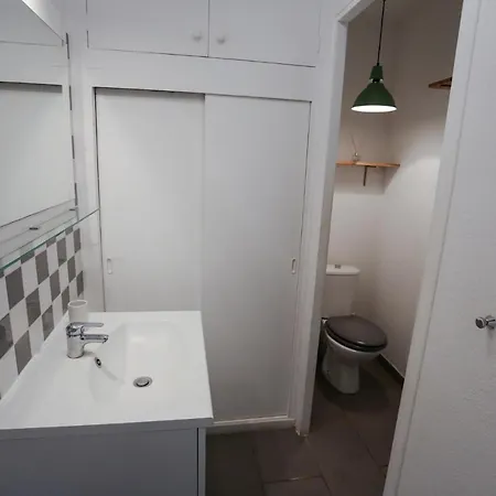 4 Pers Vue * Hyères