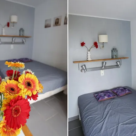 Apartamento 4 Pers Vue