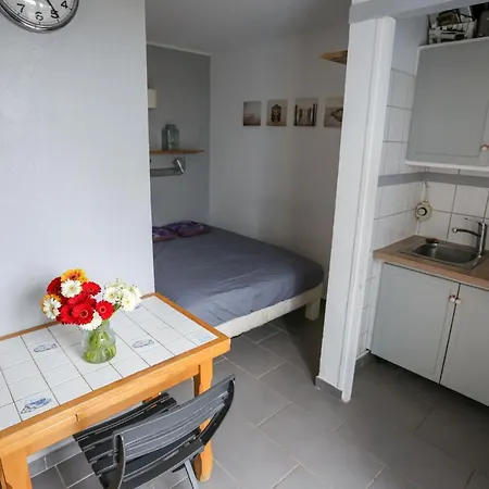 Apartamento 4 Pers Vue *